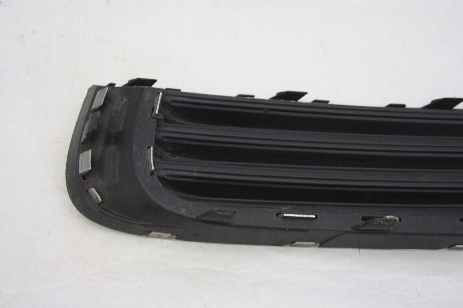 Vauxhall-Insignia-Front-Bumper-Lower-Right-Grill-2009-TO-2013-13266030-Genuine-176254491786-11