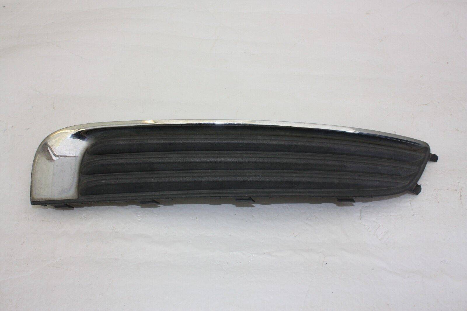 Vauxhall-Insignia-Front-Bumper-Lower-Right-Grill-2009-TO-2013-13266030-Genuine-176254491786-2