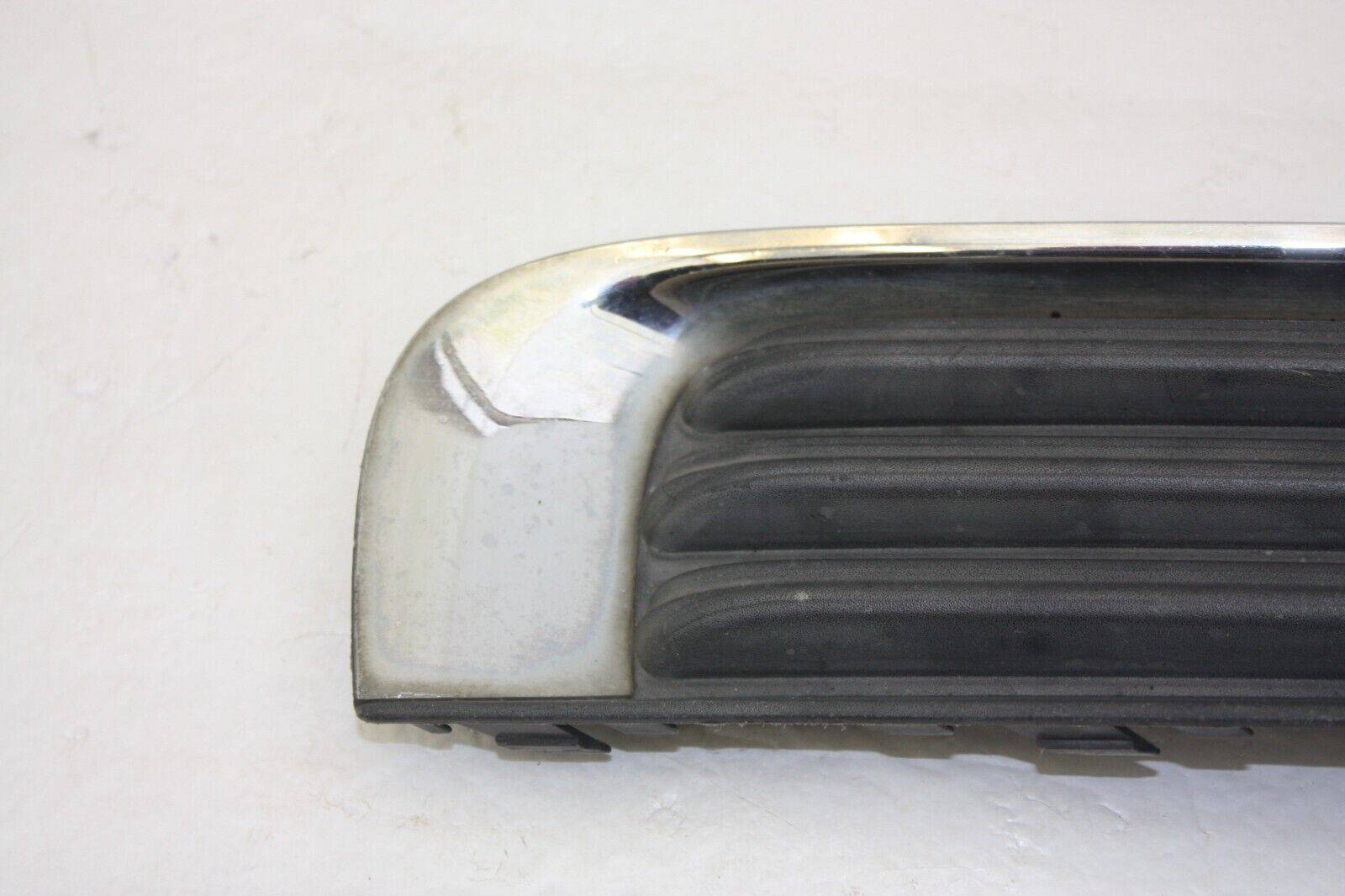 Vauxhall-Insignia-Front-Bumper-Lower-Right-Grill-2009-TO-2013-13266030-Genuine-176254491786-5