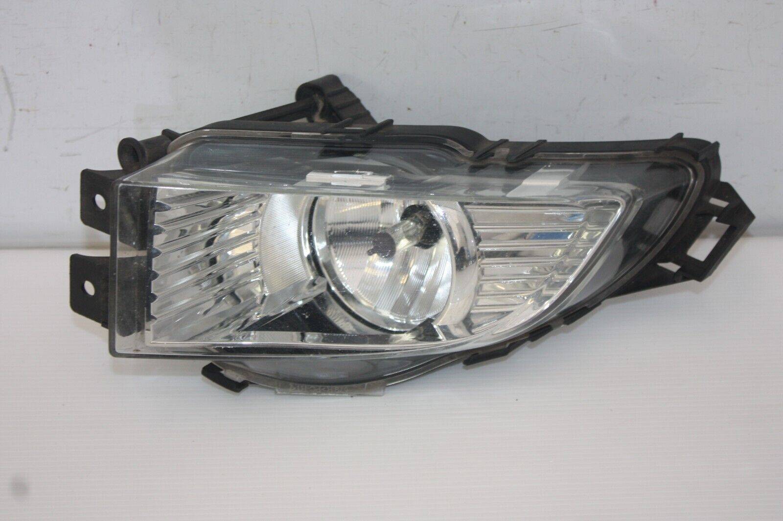 Vauxhall-Insignia-Front-Bumper-Right-Fog-Light-2009-TO-2013-13226829-Genuine-175491188146