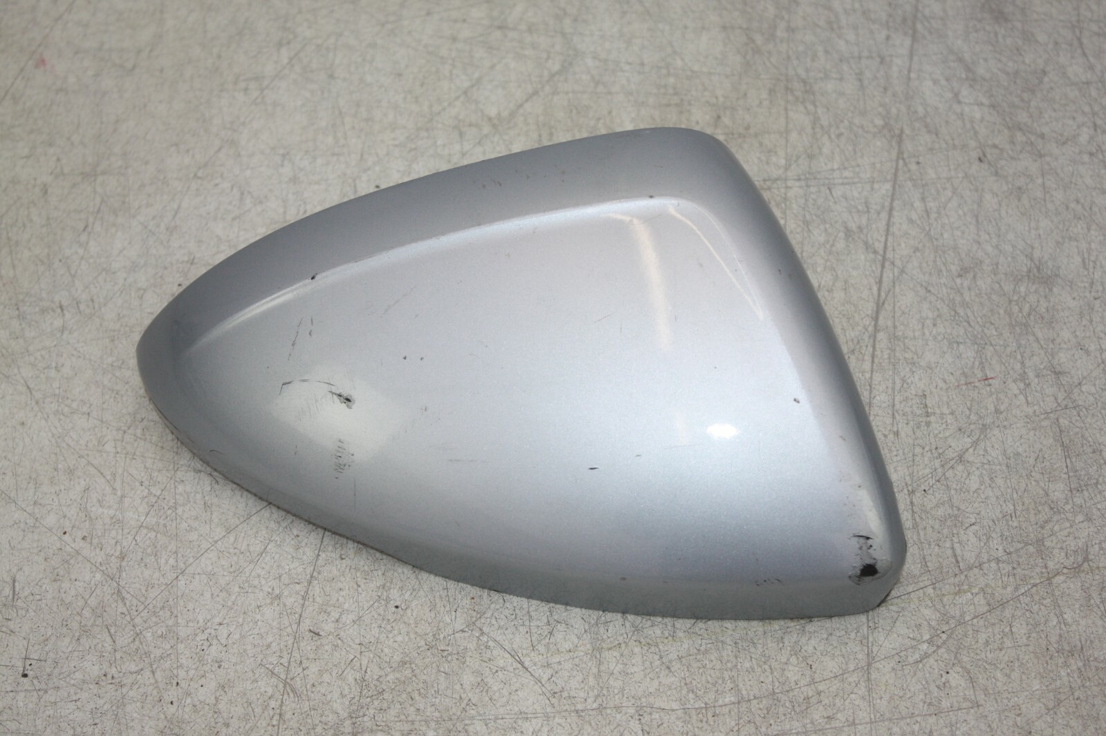 Vauxhall Insignia Right Side Wing Mirror Cover 21163502R Genuine