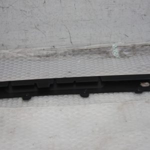 Vauxhall Mokka B Front Bumper Lower Trim 2021-2024 9835513780 Genuine *DAMAGED* - Image 16