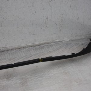 Vauxhall Mokka B Front Bumper Lower Trim 2021-2024 9835513780 Genuine *DAMAGED* - Image 3