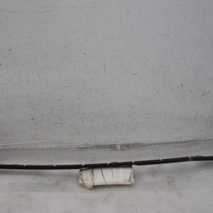 Vauxhall Mokka B Front Bumper Lower Trim 2021-2024 9835513780 Genuine *DAMAGED* - Image 1