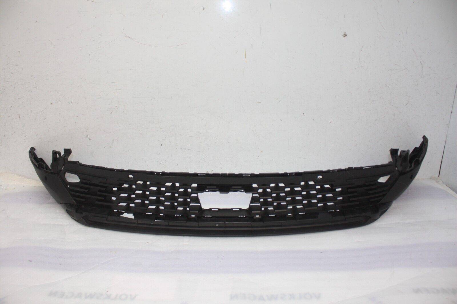 Vauxhall Mokka Front Bumper Lower Section 2021 ON 9835277680 Genuine 176645269246