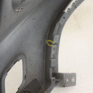 Vauxhall Mokka Front Bumper Upper Section 2012 TO 2016 95122388 Genuine-DAMAGED - Image 13