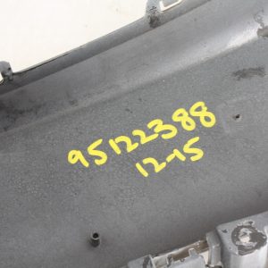 Vauxhall Mokka Front Bumper Upper Section 2012 TO 2016 95122388 Genuine-DAMAGED - Image 19