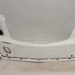 Vauxhall Mokka Front Bumper Upper Section 2012 TO 2016 95122388 Genuine-DAMAGED - Image 3