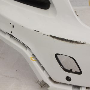 Vauxhall Mokka Front Bumper Upper Section 2012 TO 2016 95122388 Genuine-DAMAGED - Image 4