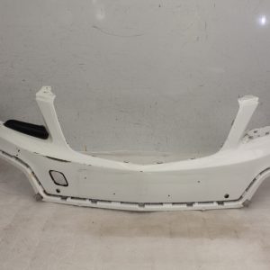 Vauxhall Mokka Front Bumper Upper Section 2012 TO 2016 95122388 Genuine-DAMAGED