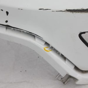 Vauxhall Mokka Front Bumper Upper Section 2012 TO 2016 95122388 Genuine-DAMAGED - Image 5