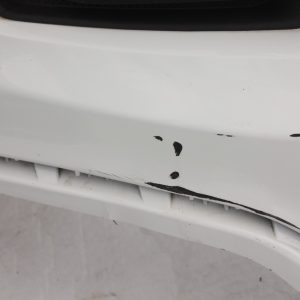 Vauxhall Mokka Front Bumper Upper Section 2012 TO 2016 95122388 Genuine-DAMAGED - Image 6