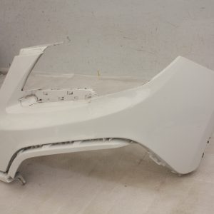 Vauxhall Mokka Front Bumper Upper Section 2012 TO 2016 95122388 Genuine-DAMAGED - Image 7