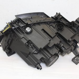 Vauxhall Mokka Left Side LED Headlight 2021-2024 9834008980 Genuine *DAMAGED* - Image 12
