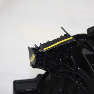 Vauxhall Mokka Left Side LED Headlight 2021-2024 9834008980 Genuine *DAMAGED* - Image 9