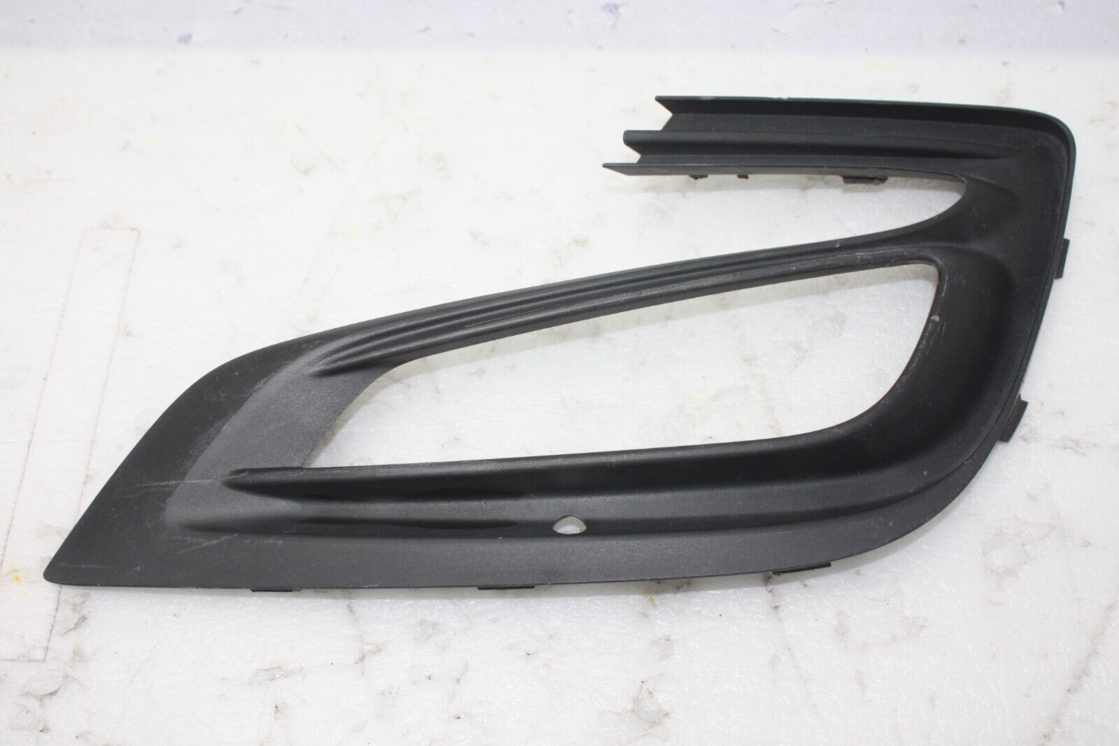 Vauxhall Mokka X Front Bumper Right Side Grill 2016 TO 2019 42491764 Genuine