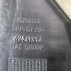 Vauxhall Mokka X Rear Bumper Left Mount Bracket 2012 TO 2016 95256260 Genuine - Image 11