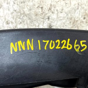 Vauxhall Mokka X Rear Bumper Left Mount Bracket 2012 TO 2016 95256260 Genuine - Image 12