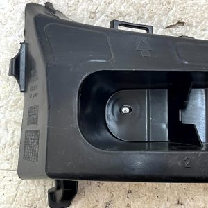 Vauxhall Mokka X Rear Bumper Left Mount Bracket 2012 TO 2016 95256260 Genuine - Image 3