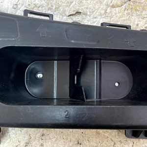 Vauxhall Mokka X Rear Bumper Left Mount Bracket 2012 TO 2016 95256260 Genuine - Image 4