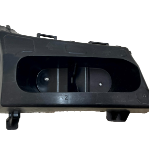 Vauxhall Mokka X Rear Bumper Left Mount Bracket 2012 TO 2016 95256260 Genuine - Image 1