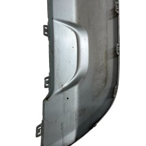 Vauxhall Mokka X Rear Bumper Lower Diffuser Trim 2016 TO 2019 42537257 Genuine - Image 11