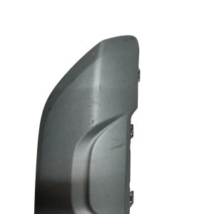 Vauxhall Mokka X Rear Bumper Lower Diffuser Trim 2016 TO 2019 42537257 Genuine - Image 3