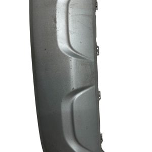 Vauxhall Mokka X Rear Bumper Lower Diffuser Trim 2016 TO 2019 42537257 Genuine - Image 5