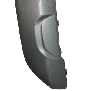 Vauxhall Mokka X Rear Bumper Lower Diffuser Trim 2016 TO 2019 42537257 Genuine - Image 6