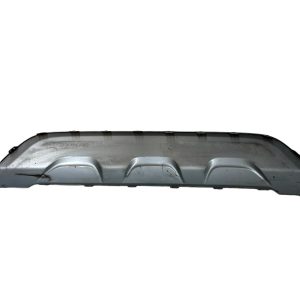 Vauxhall Mokka X Rear Bumper Lower Diffuser Trim 2016 TO 2019 42537257 Genuine - Image 7