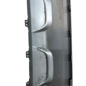 Vauxhall Mokka X Rear Bumper Lower Diffuser Trim 2016 TO 2019 42537257 Genuine - Image 9