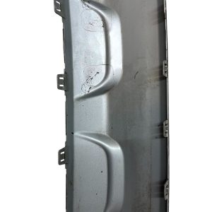 Vauxhall Mokka X Rear Bumper Lower Diffuser Trim 2016 TO 2019 42537257 Genuine - Image 10