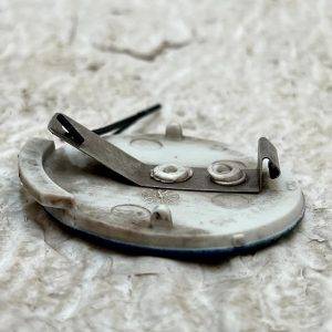 Vauxhall Signum Rear Bumper Tow Hook Eye Cap Cover 24412818 Genuine - Image 6