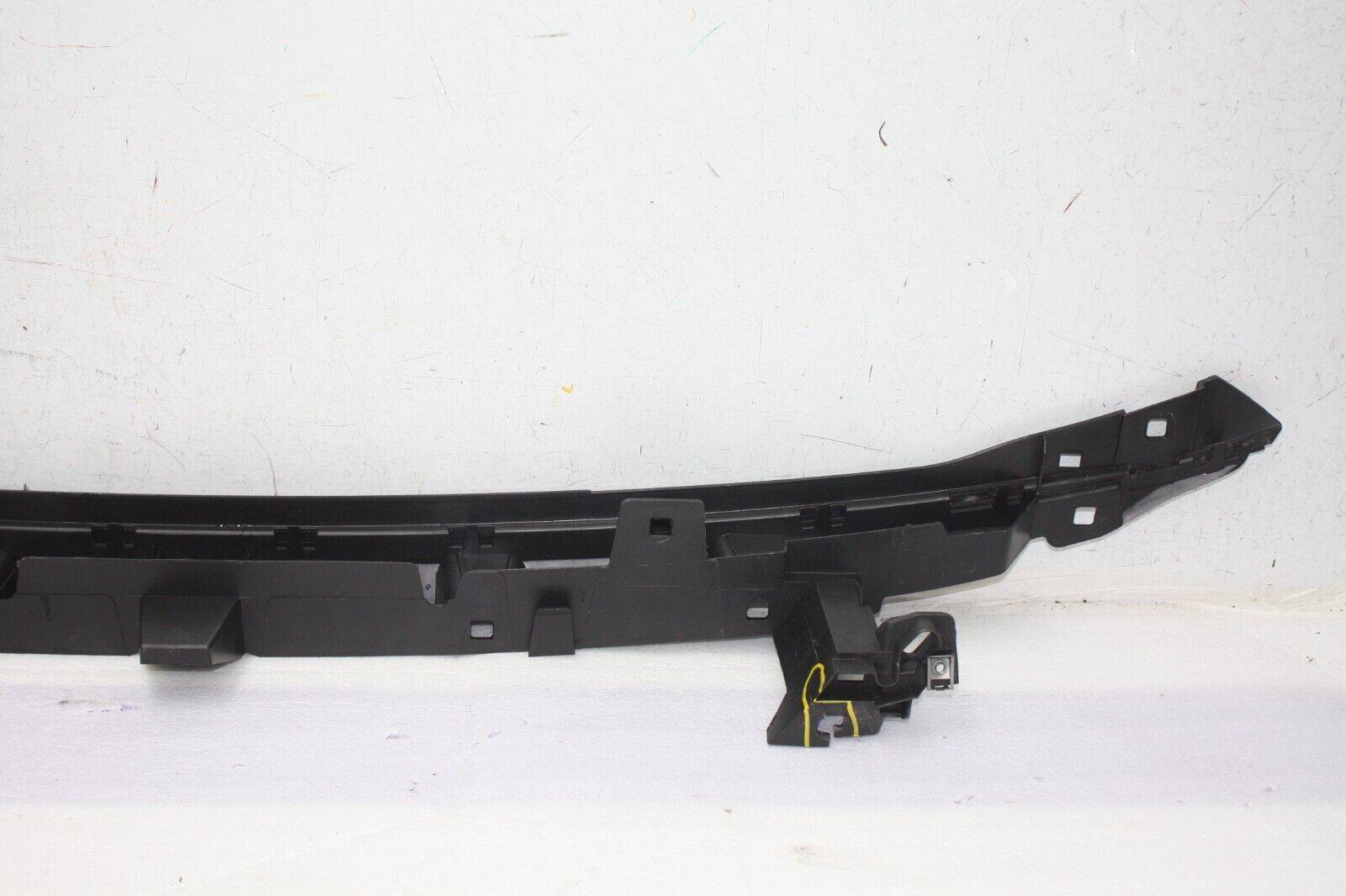 Vauxhall-Vivaro-Front-Bumper-Bracket-9808490780-Genuine-DAMAGED-176646921436-11