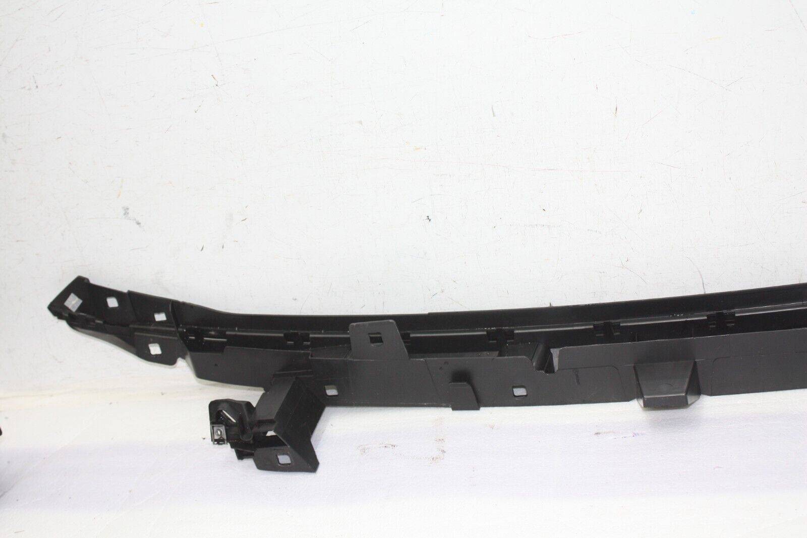 Vauxhall-Vivaro-Front-Bumper-Bracket-9808490780-Genuine-DAMAGED-176646921436-12