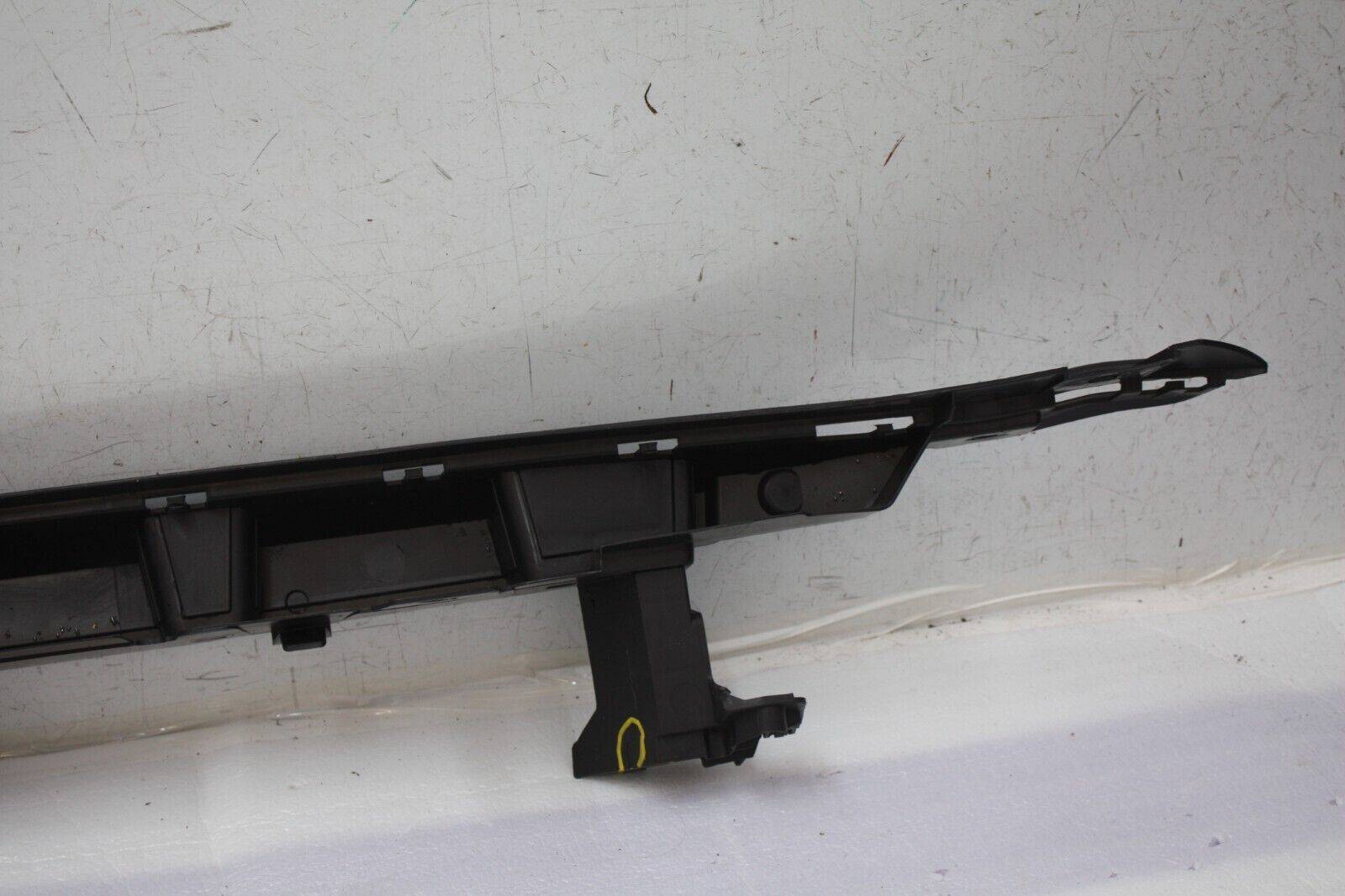 Vauxhall-Vivaro-Front-Bumper-Bracket-9808490780-Genuine-DAMAGED-176646921436-13