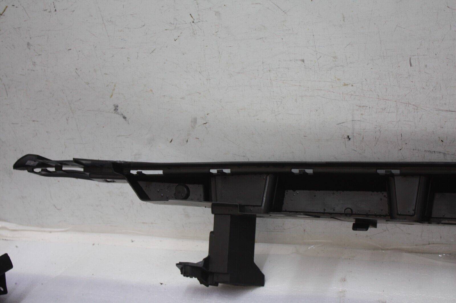 Vauxhall-Vivaro-Front-Bumper-Bracket-9808490780-Genuine-DAMAGED-176646921436-15