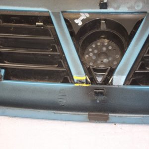 Vauxhall Vivaro Front Bumper Upper Section 2000 TO 2006 8200044885 *DAMAGED* - Image 11