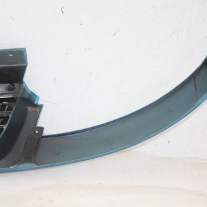 Vauxhall Vivaro Front Bumper Upper Section 2000 TO 2006 8200044885 *DAMAGED* - Image 12