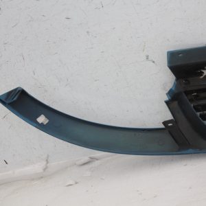 Vauxhall Vivaro Front Bumper Upper Section 2000 TO 2006 8200044885 *DAMAGED* - Image 14