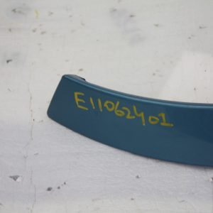 Vauxhall Vivaro Front Bumper Upper Section 2000 TO 2006 8200044885 *DAMAGED* - Image 9