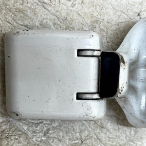 Vauxhall Vivaro MK3 Rear Right Side Door Hinge 2019 to 2024 9820031980 Genuine - Image 4