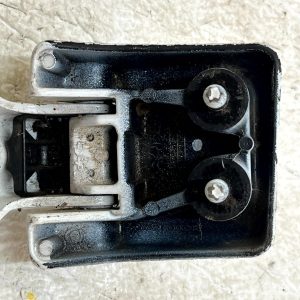 Vauxhall Vivaro MK3 Rear Right Side Door Hinge 2019 to 2024 9820031980 Genuine - Image 6