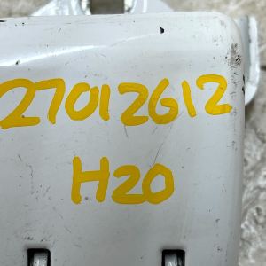 Vauxhall Vivaro MK3 Rear Right Side Door Hinge 2019 to 2024 9820031980 Genuine - Image 9