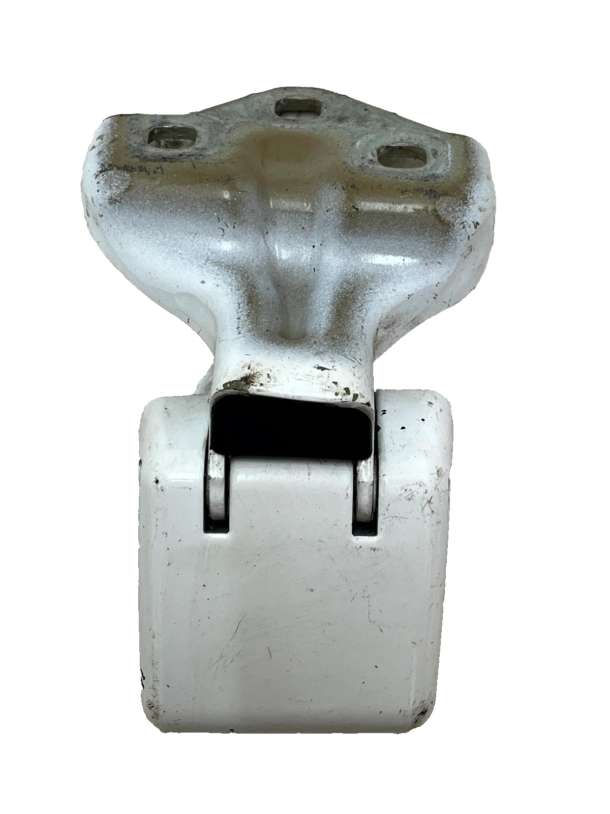 Vauxhall Vivaro MK3 Rear Right Side Door Hinge 2019 to 2024 9820031980 Genuine