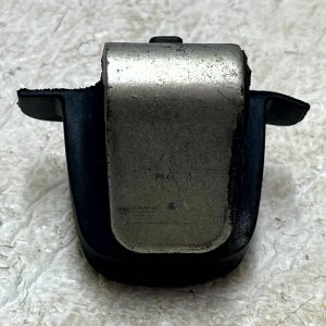 Vauxhall Vivaro Mk1 Left Door Sliding Check Strap Stopper 06-15 573423 Genuine - Image 4