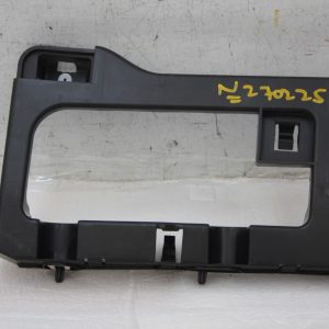 Vauxhall Vivaro Rear Bumper Left Bracket 2016 ON 9810782680 Genuine - Image 4