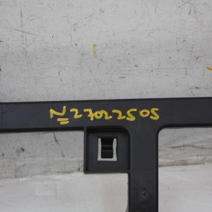 Vauxhall Vivaro Rear Bumper Left Bracket 2016 ON 9810782680 Genuine - Image 5