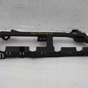 Vauxhall Vivaro Rear Bumper Left Bracket 2016 ON 9810782680 Genuine - Image 6