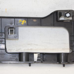Vauxhall Vivaro Rear Bumper Left Bracket 2016 ON 9810782680 Genuine - Image 8